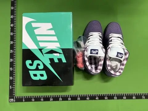 Top/S2 Batch Dunk Low Collection 1 -4