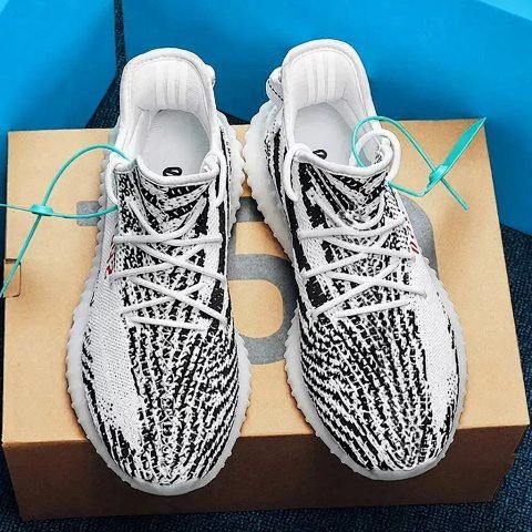 Yeezy Boost 350 Collection
