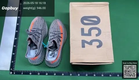 Yeezy Boost 350 Collection -1
