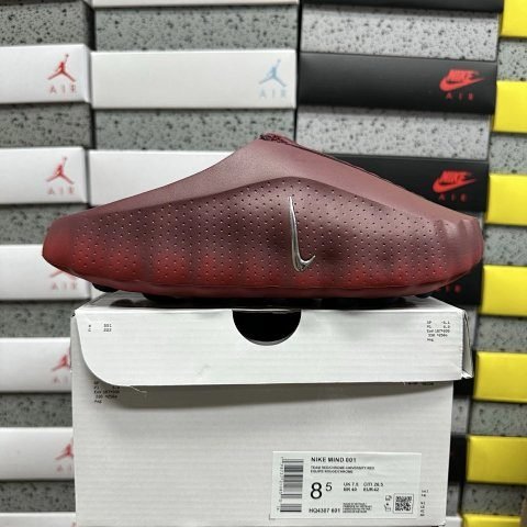 EG Batch Mind 001/002