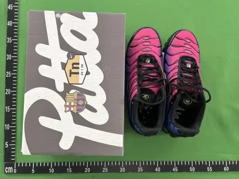 OT Batch Air Max Plus Drift TN -5