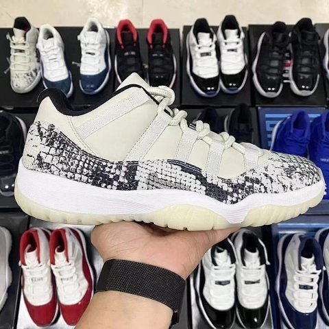 DGT Batch Air Jordan 11 Specia