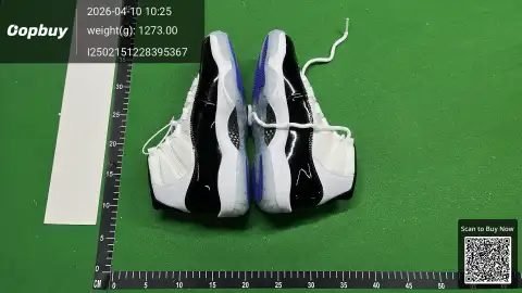 DGT Batch Air Jordan 11 Special Offer -1