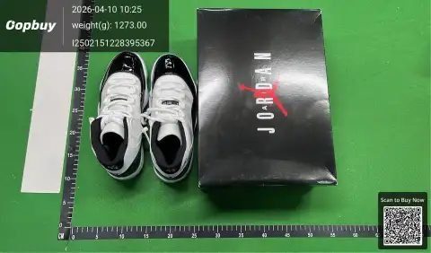 DGT Batch Air Jordan 11 Special Offer -5