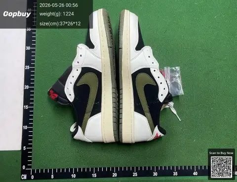 TNT Panda Dunk Low DM7866-140 -2