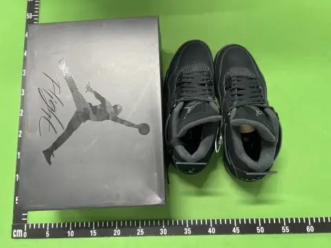 GX Batch Jordan 4 Collection -1