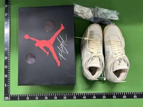 GX Batch Jordan 4 Collection -3