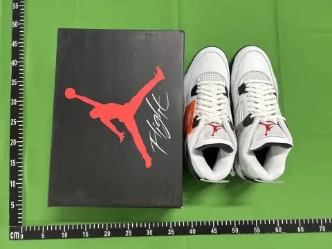 GX Batch Jordan 4 Collection -5
