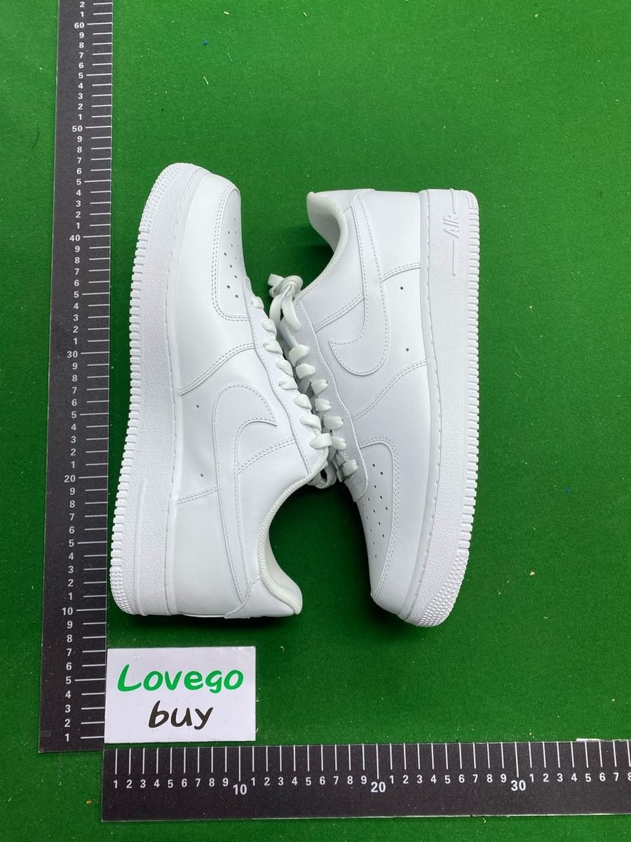 GX Batch Air Force 1 Collectio