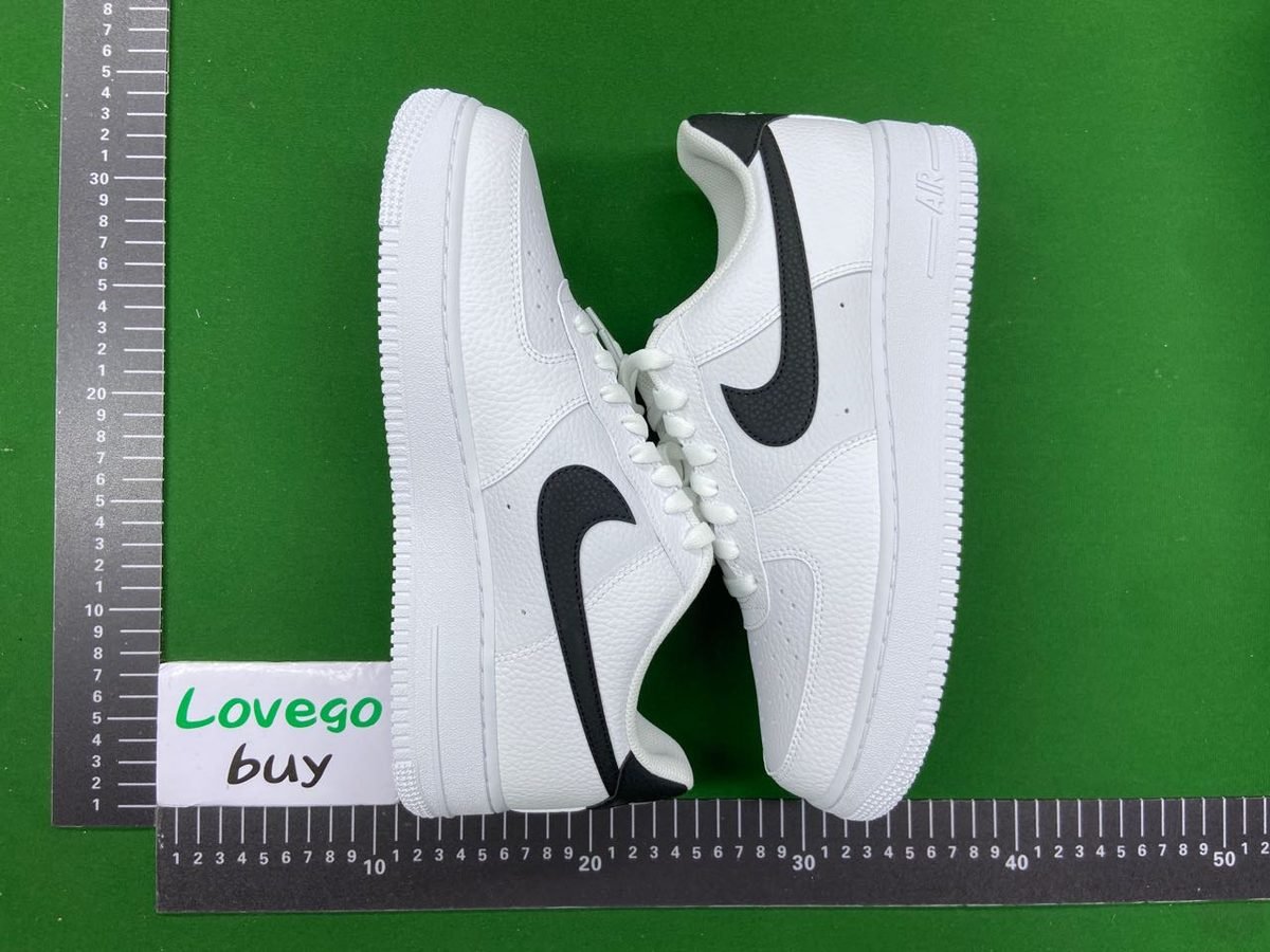 GX Batch Air Force 1 Collection -1