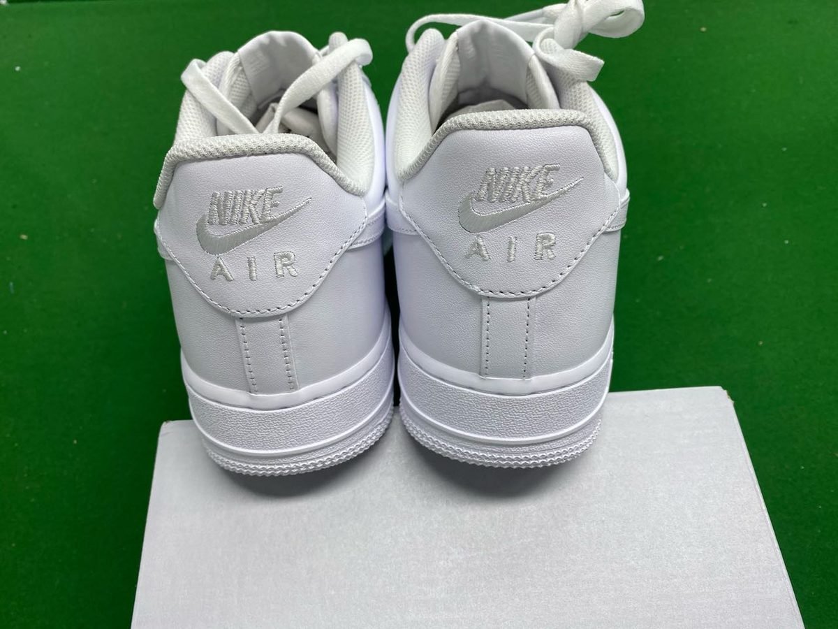 GX Batch Air Force 1 Collection -2