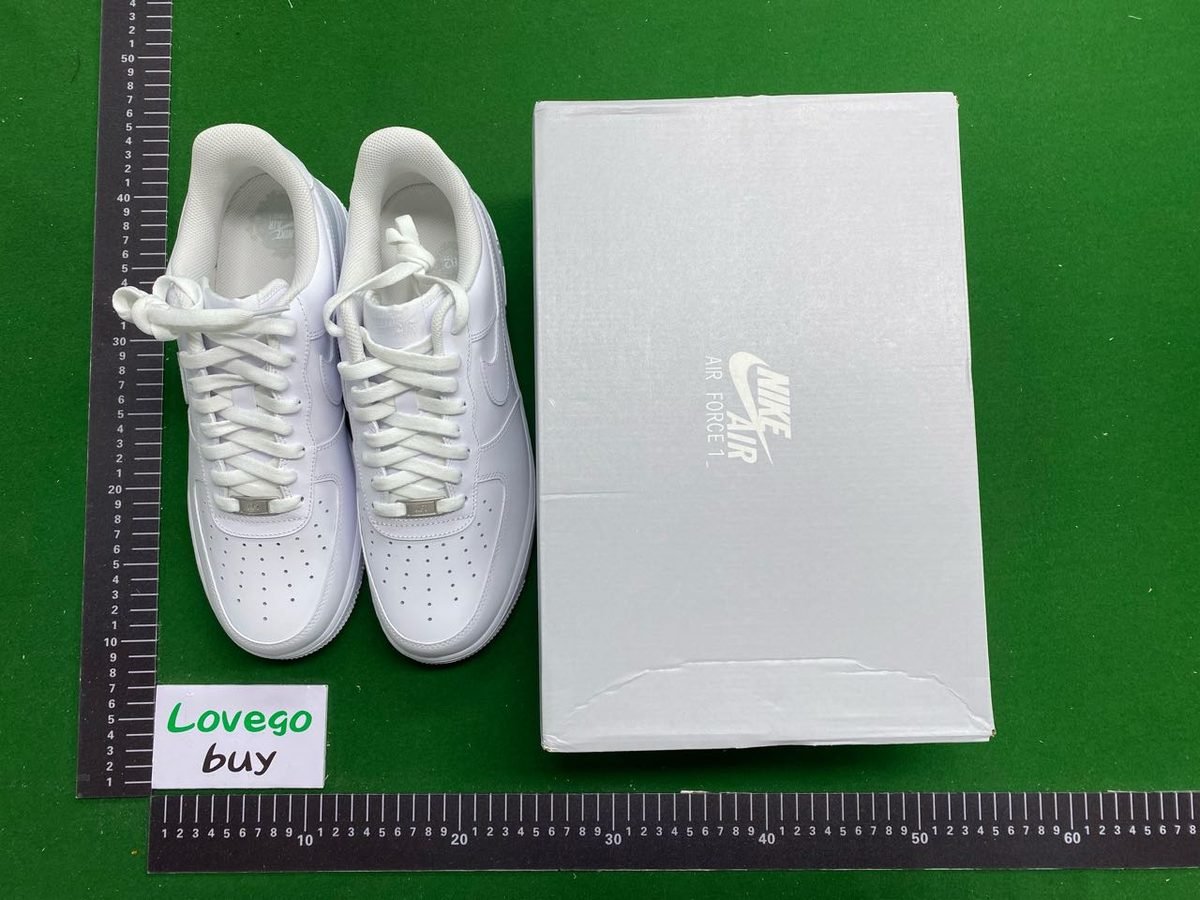 GX Batch Air Force 1 Collection -5