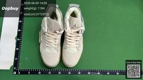 DD01 Unisex Basketball Sneakers -1
