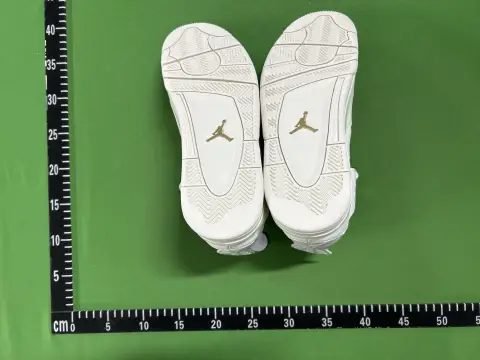 DD01 Unisex Basketball Sneakers -3