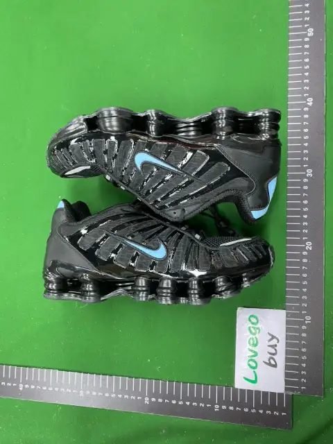 Premium TN Running Shoes -5