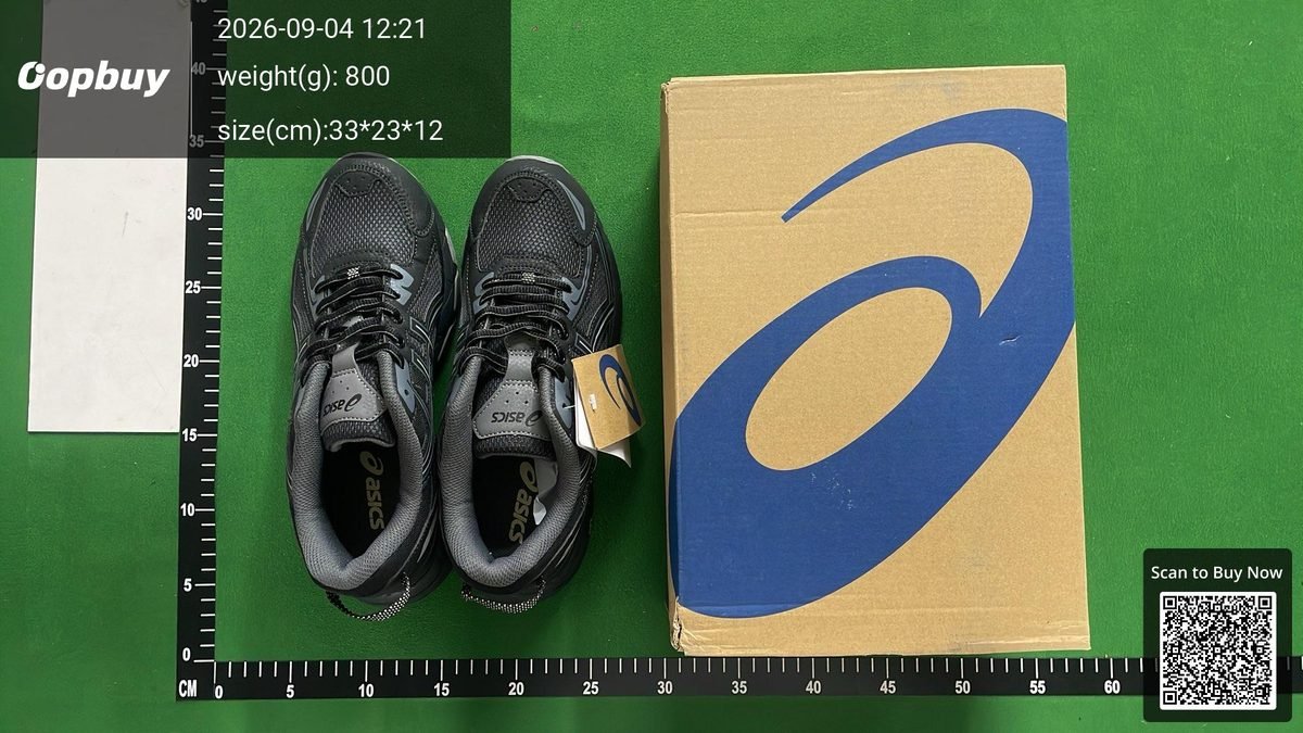 ASICS Gel-Venture 6