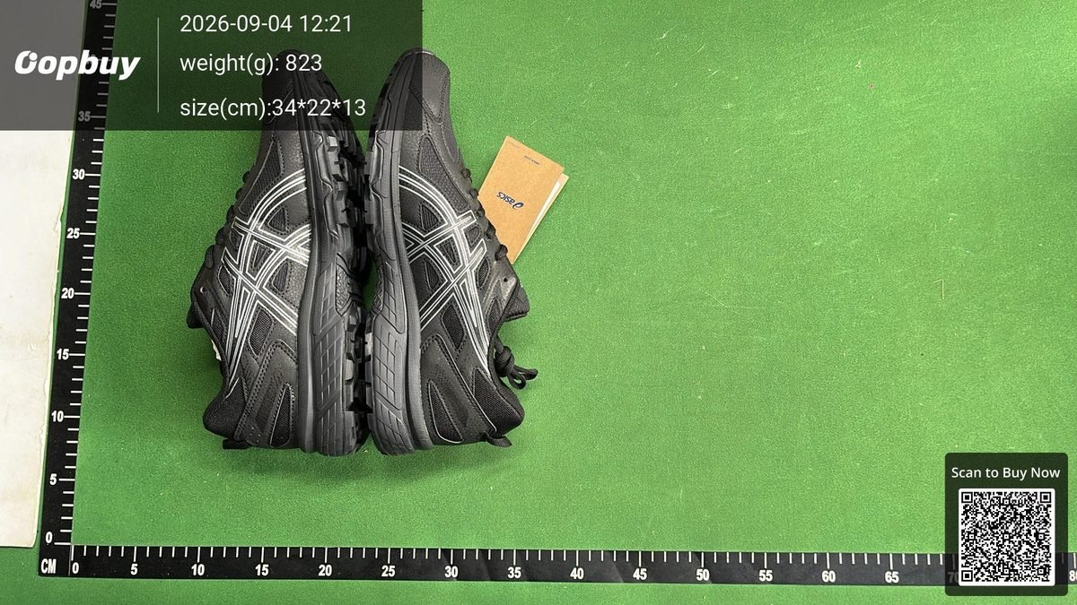ASICS Gel-Venture 6 -1
