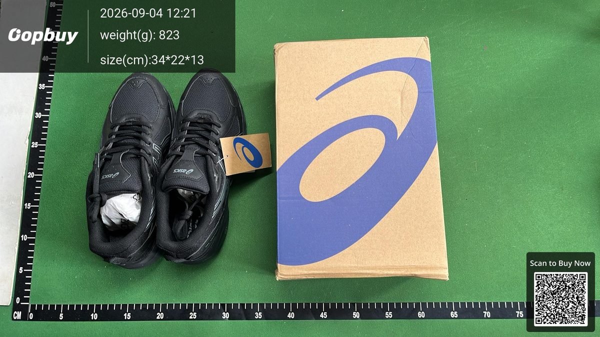 ASICS Gel-Venture 6 -2