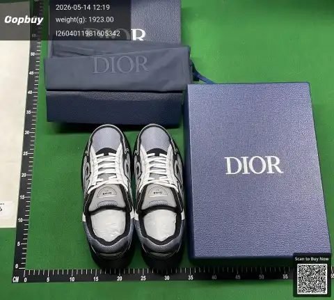Dior B30 1:1 -4