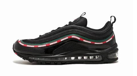 Air Max 97 Collection