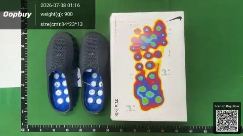 New Balance Sport Slides Collection -2