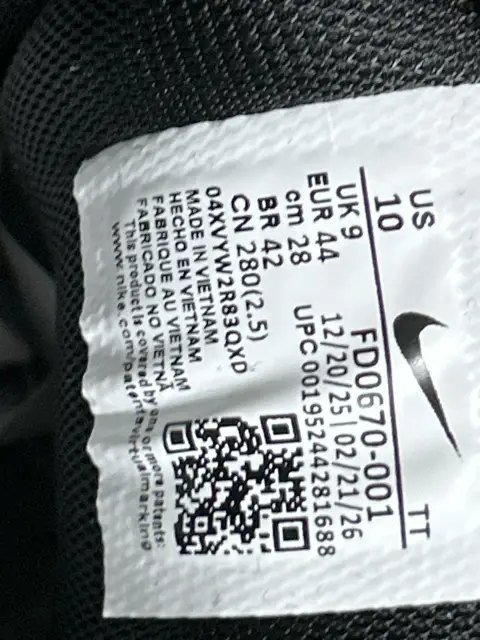 2024 Classic Running Shoes TOP