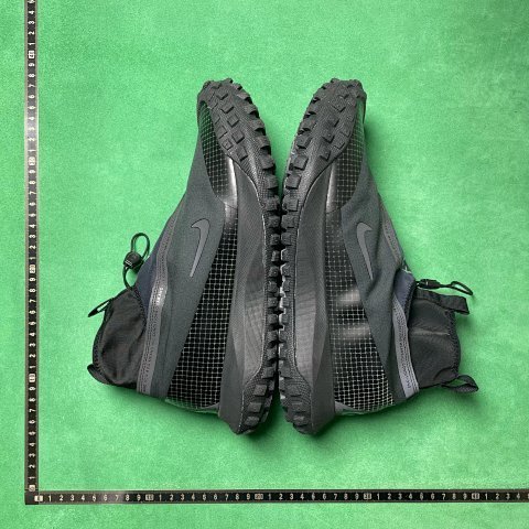 B3D Mid-Top Outdoor Shoes