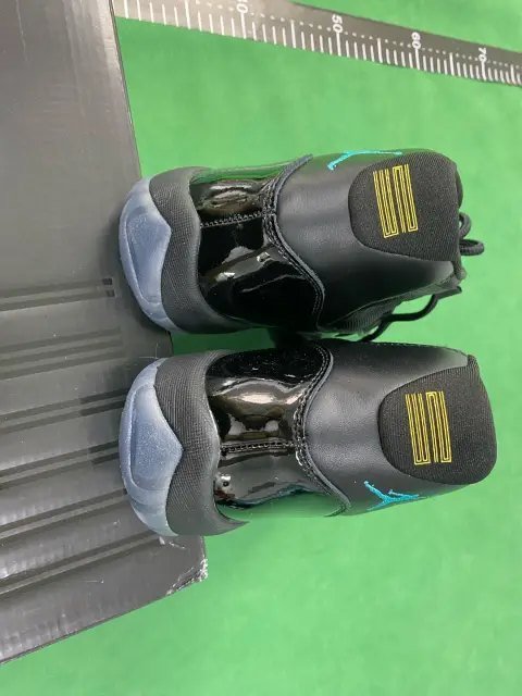 Air Jordan 11 Retro Low HK Batch -3