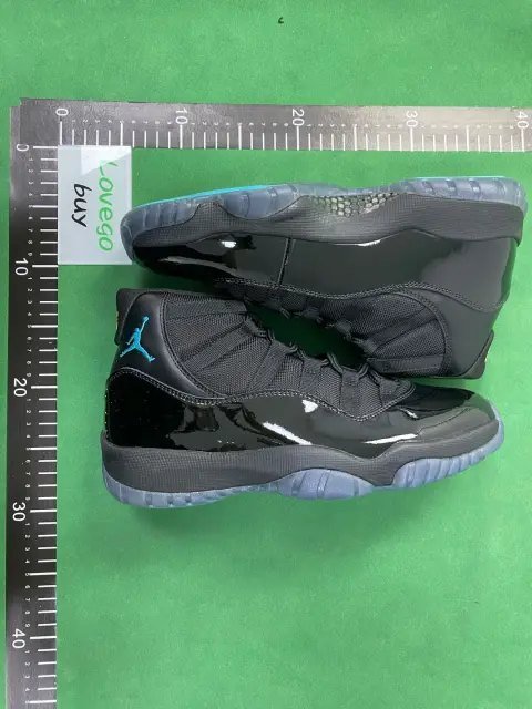 Air Jordan 11 Retro Low HK Batch -2
