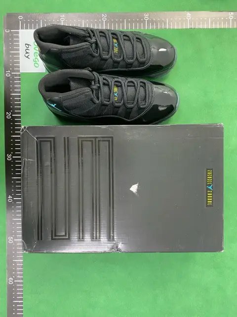 Air Jordan 11 Retro Low HK Batch -4