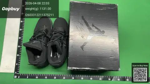 FFB Trend Casual Sneakers -2