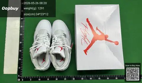 FFB Trend Casual Sneakers -3