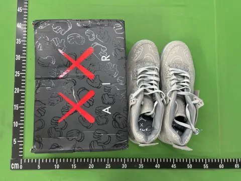 FFB Trend Casual Sneakers -5
