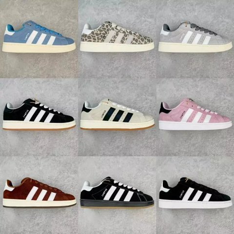 Adidas Campus 00s Classic Snea