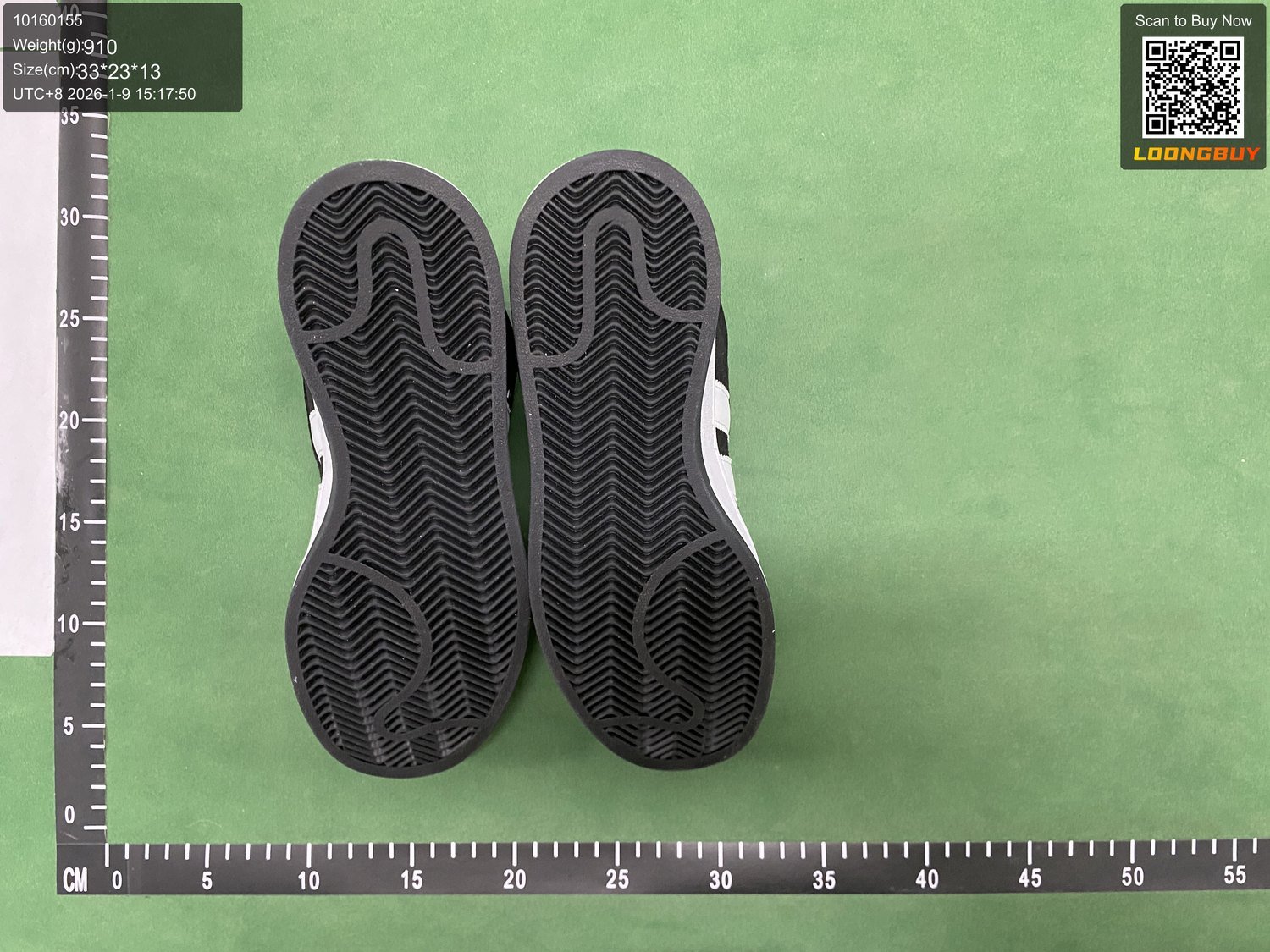 Adidas Campus 00s Classic Sneakers -3