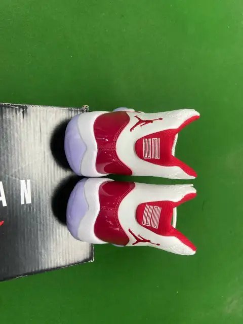 Fashion Casual Sneakers 017 -3