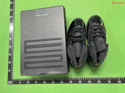 Fashion Casual Sneakers 017 -4