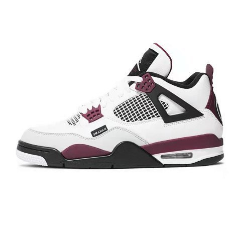 Air Jordan 4 Basketball Shoes