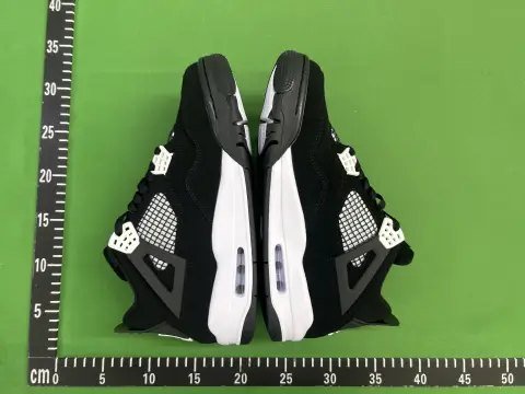 Air Jordan 4 Basketball Shoes -1