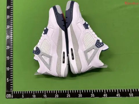 Air Jordan 4 Basketball Shoes -5