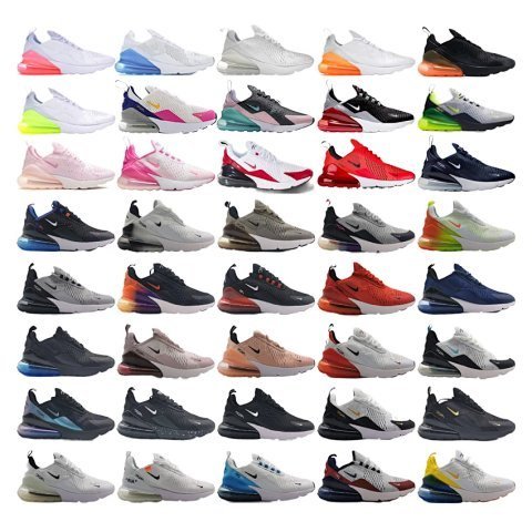 New Balance 270 BF Batch