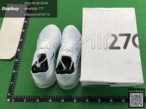 New Balance 270 BF Batch -3