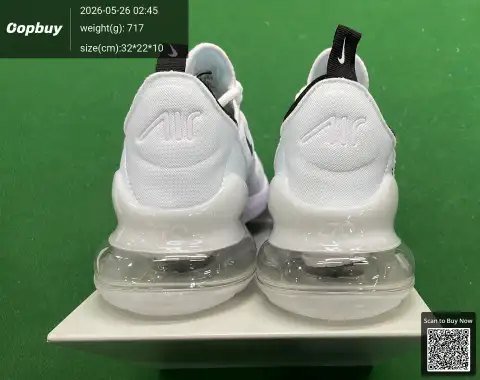 New Balance 270 BF Batch -5