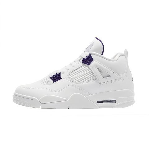Air Jordan 4 Casual Basketball