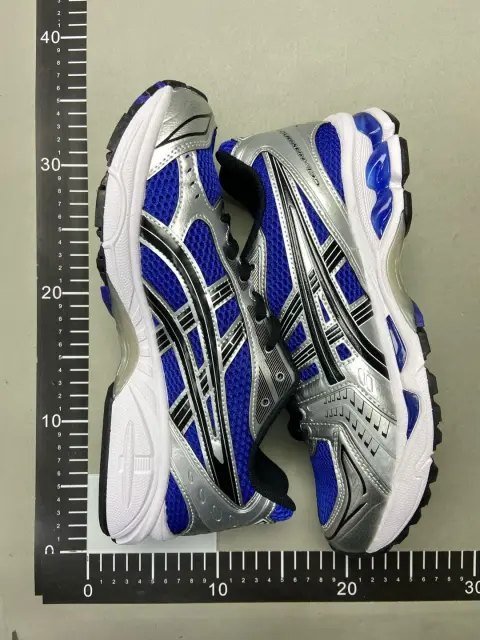 ASICS GEL-Kayano 14 Panda -1