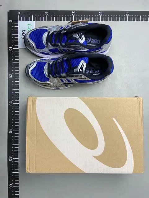 ASICS GEL-Kayano 14 Panda -2