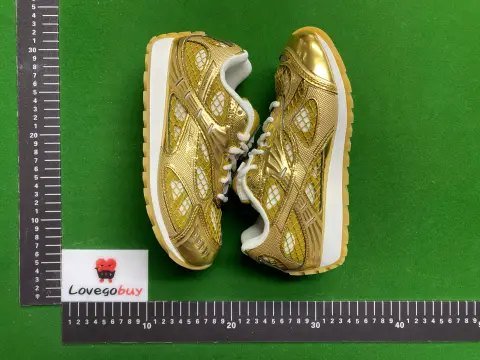 Bottega Veneta Sneakers M Batch -1