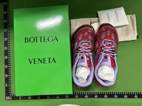 Bottega Veneta Sneakers M Batch -3