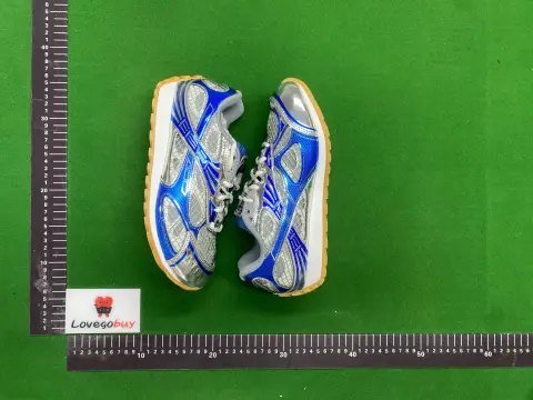 Bottega Veneta Sneakers M Batch -4