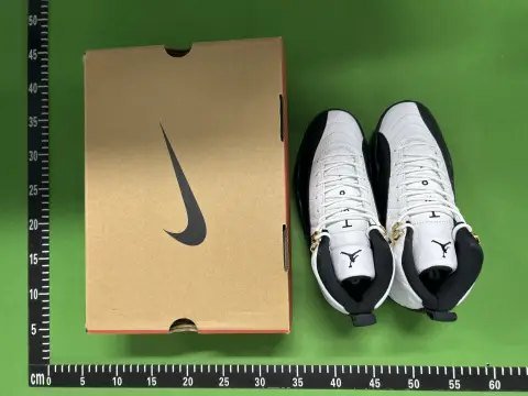 Air Jordan 12 Collection TK Batch -1